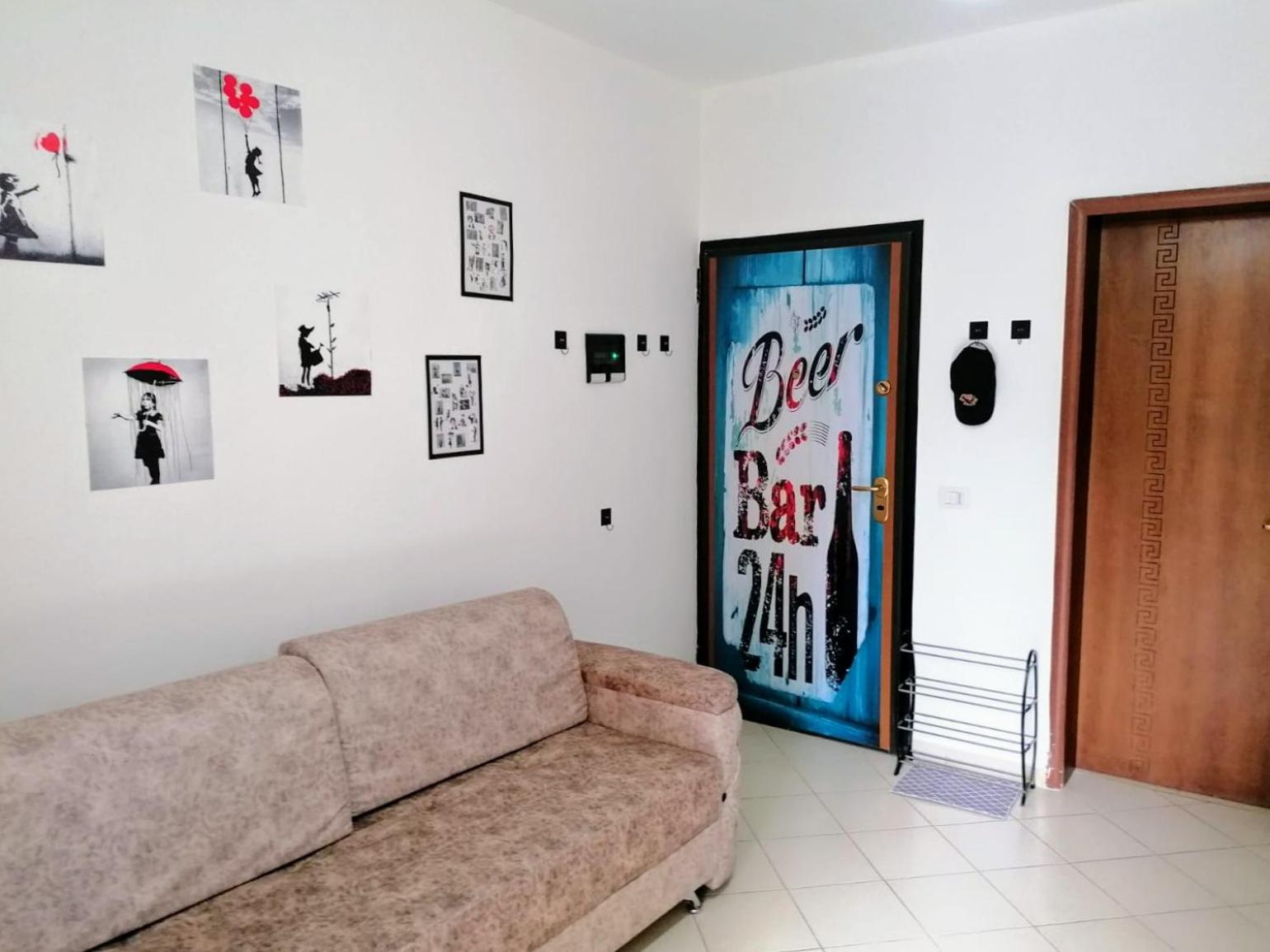Apartment Plazhappart