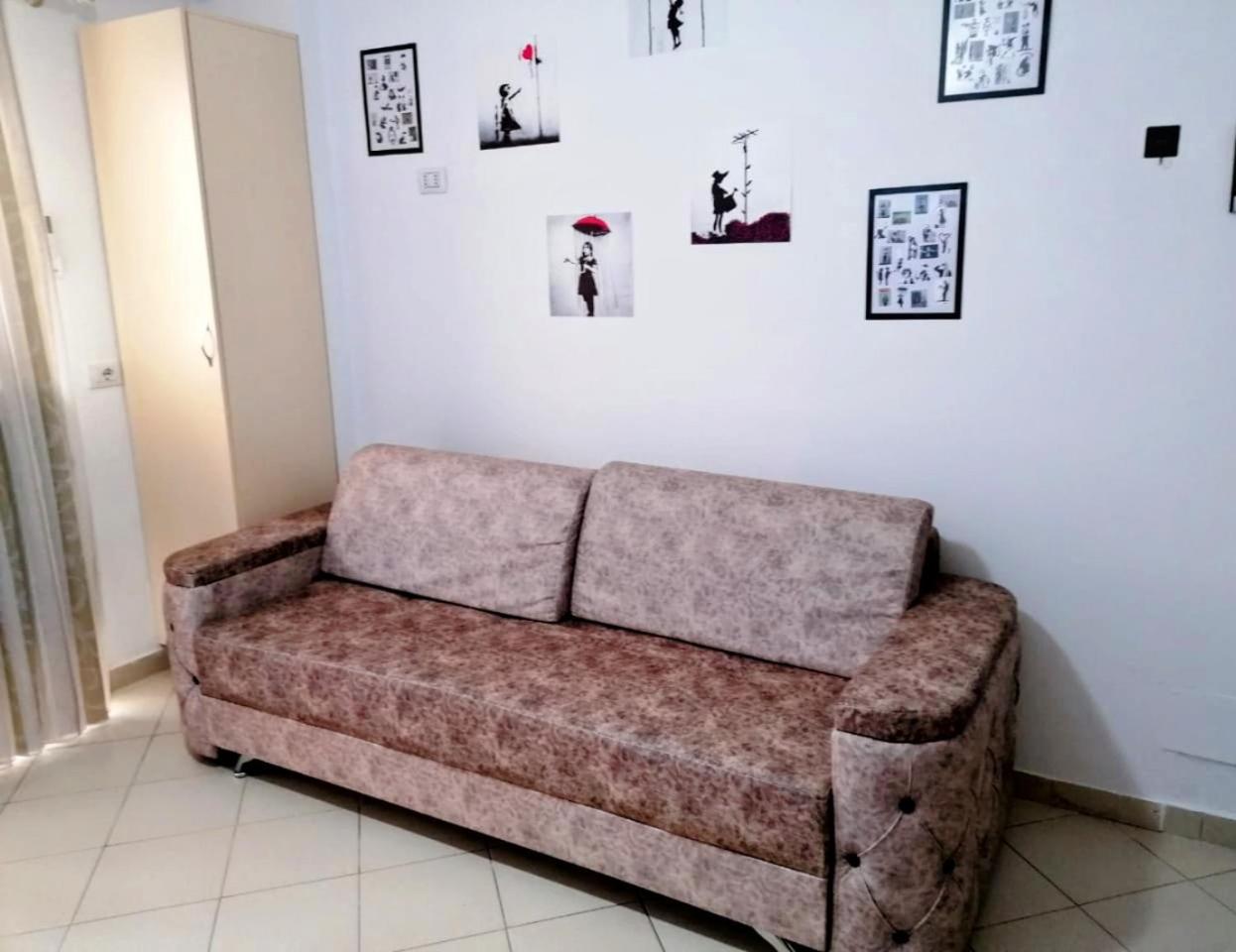 Plazhappart Apartment Durres