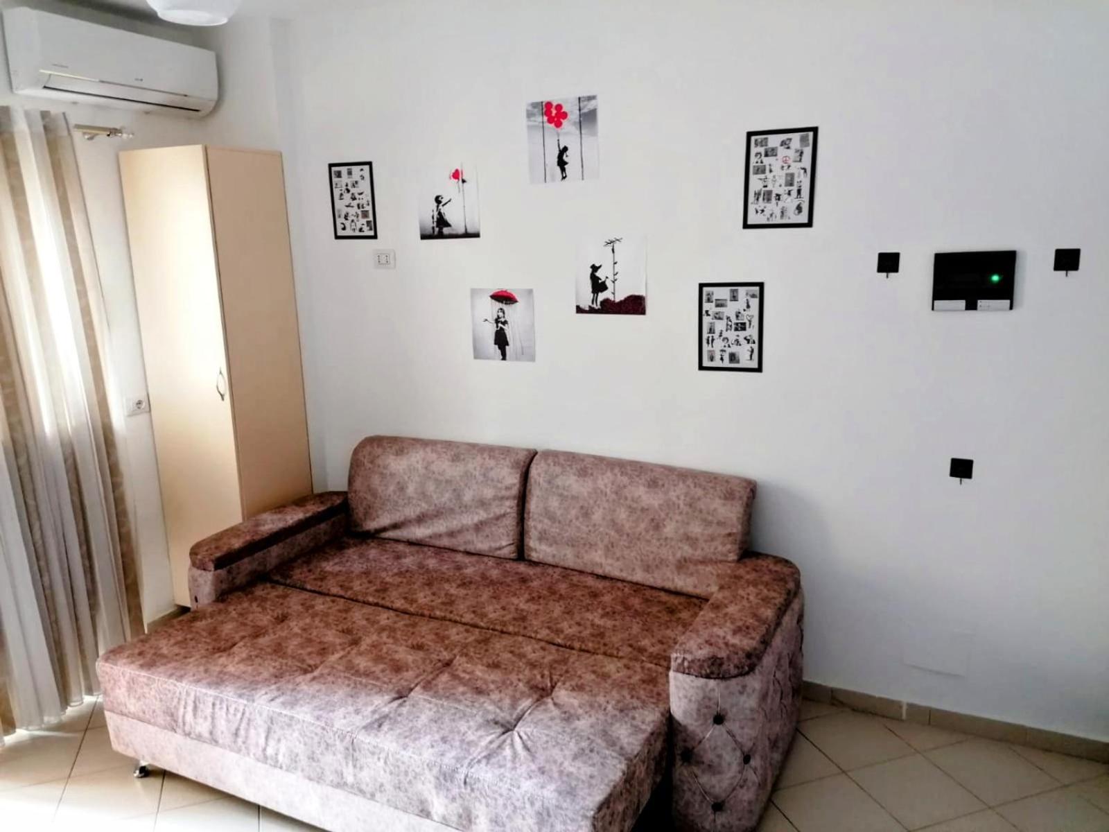 Plazhappart Apartment *