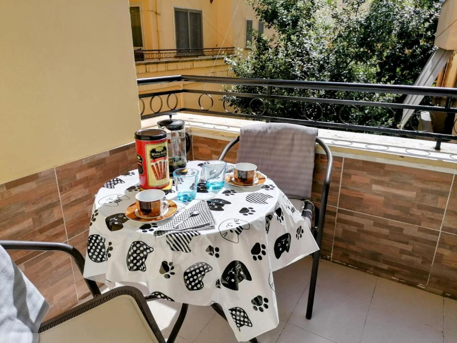 Plazhappart Apartment Durres