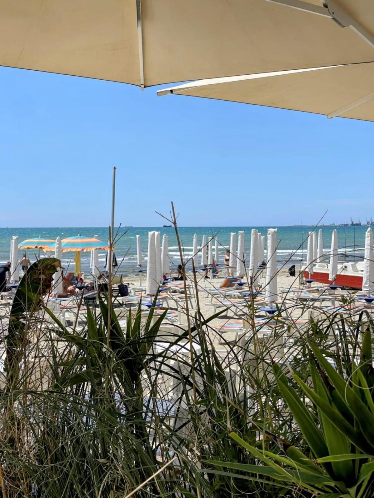 Plazhappart Apartment Durres
