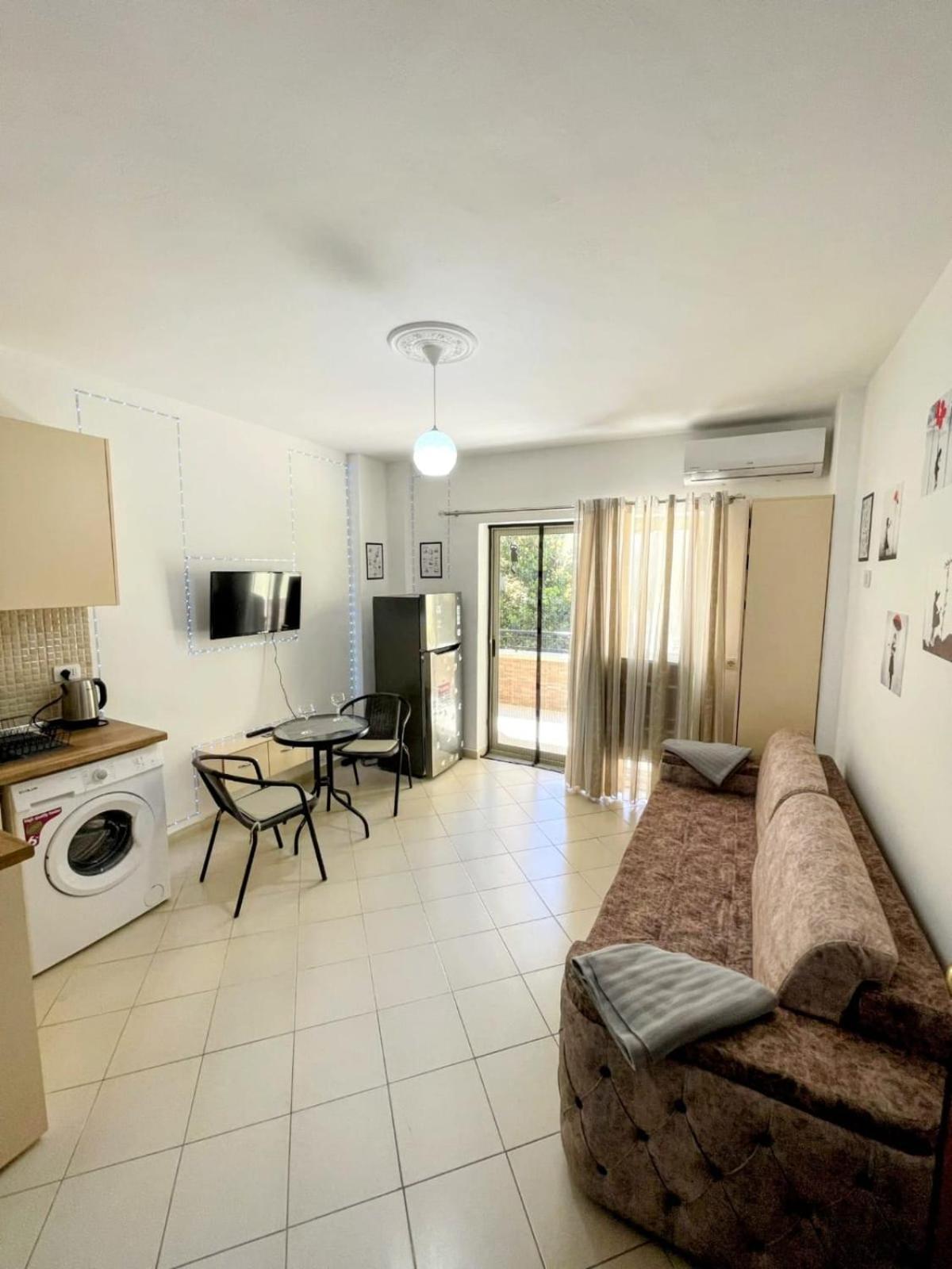 Apartment Plazhappart Durres