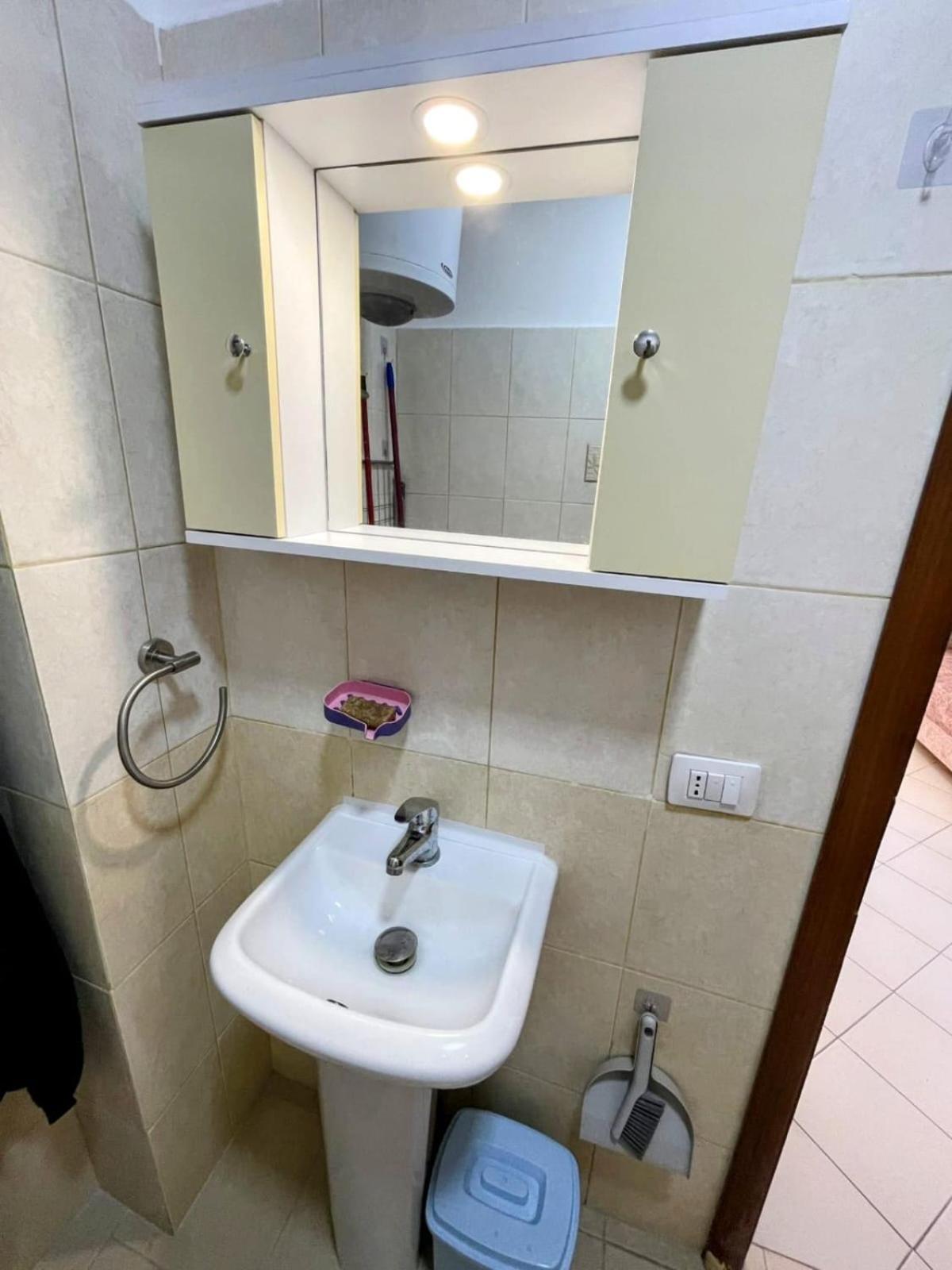 Plazhappart Apartment *